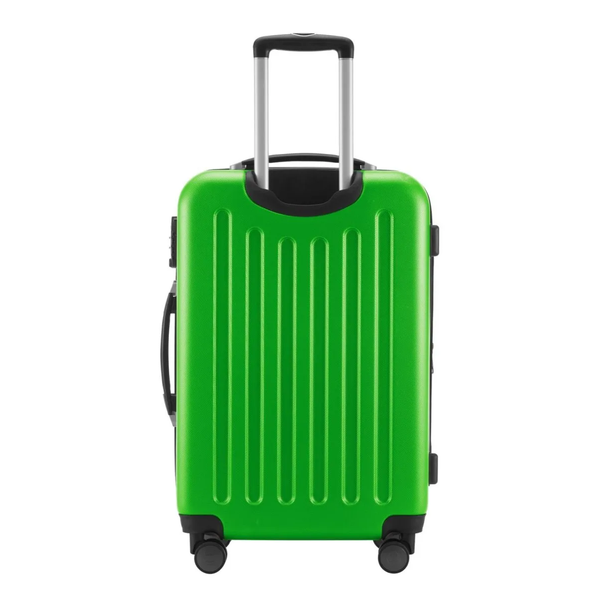 Spree - Koffer Hartschale M Matt Mit TSA In Apfelgrün 3 Spree - Koffer Hartschale M Matt Mit TSA In Apfelgrün – Bild 3