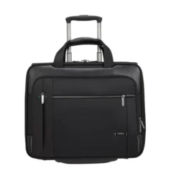 Samsonite Spectrolite 3.0 Notebook-Rollkoffer 17.3" Schwarz