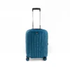Roncato Unica - Trolley Handgepäck Spinner XS, Blau
