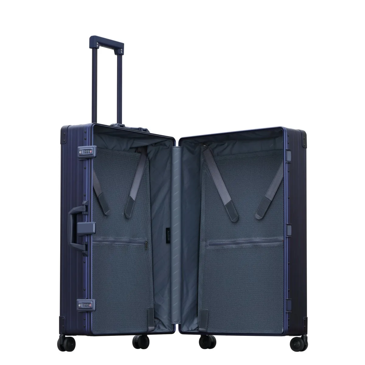 Reisekoffer Macro 30" In Saphir 2 Reisekoffer Macro 30" In Saphir – Bild 2