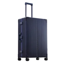 Reisekoffer Macro 30" In Saphir 5 Reisekoffer Macro 30" In Saphir -Praktische Taschen Angebote Store compressed 3055 SA 0850002744460 side