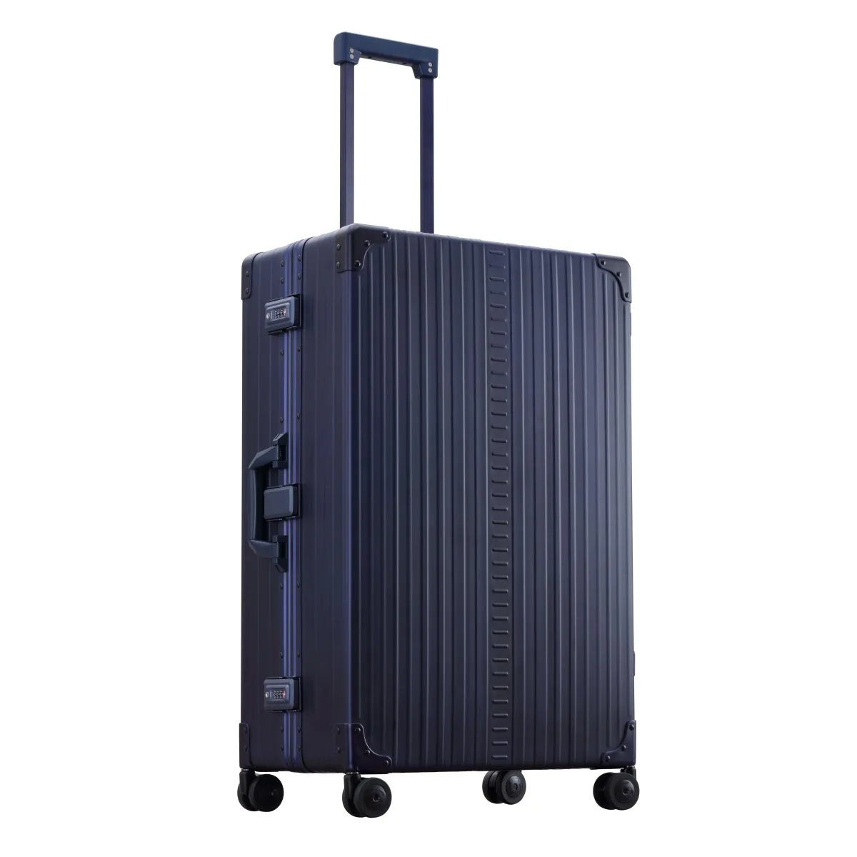 Reisekoffer Macro 30" In Saphir 3 Reisekoffer Macro 30" In Saphir – Bild 3