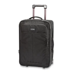 Dakine Status Roller 42L+, Schwarz