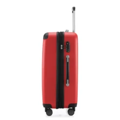 Spree - Koffer Hartschale M Matt Mit TSA In Rot 8 Spree - Koffer Hartschale M Matt Mit TSA In Rot -Praktische Taschen Angebote Store compressed 3132