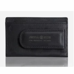 Havana - Money Clip And Card Holder In Camo