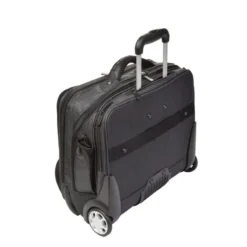 Business Trolley Office Case Aus Canvas 44.5 Cm In Schwarz -Praktische Taschen Angebote Store compressed 3456CVzw c 920x921 1