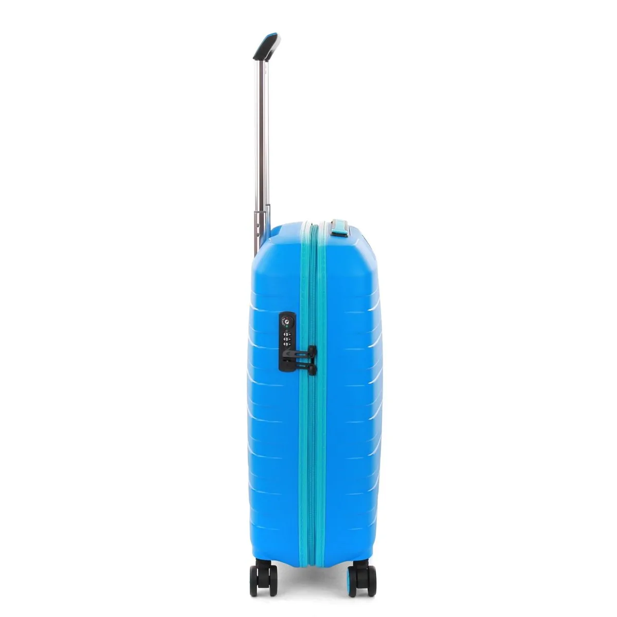 Roncato Box Young Trolley Blau 5 Roncato Box Young Trolley Blau – Bild 5
