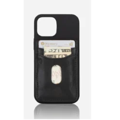 Havana - Kartenhalter Für Smartphone (Stick On) In Camo