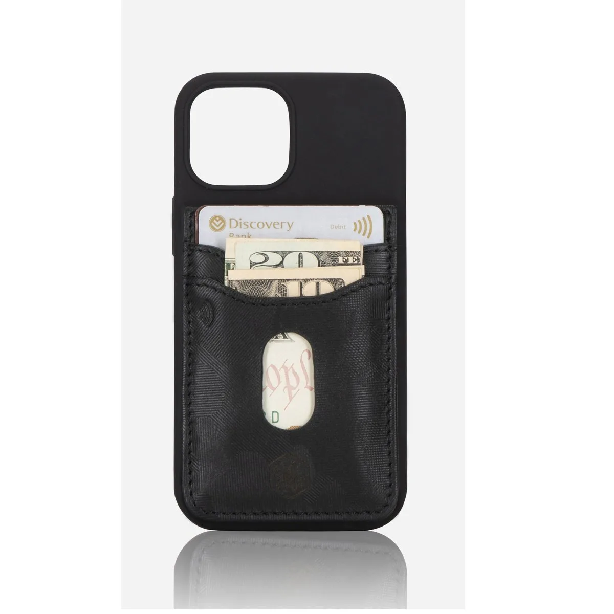 Havana - Kartenhalter Für Smartphone (Stick On) In Camo 1 Havana - Kartenhalter Für Smartphone (Stick On) In Camo