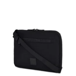 Fulham Knomad Everyday Organizer 10.5" Black/gunmetal 9 Fulham Knomad Everyday Organizer 10.5" Black/gunmetal -Praktische Taschen Angebote Store compressed 366