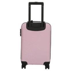 Louisville Handgepäck Trolley Pink -Praktische Taschen Angebote Store compressed 39040 50 CM 009 PINK 2D 0003