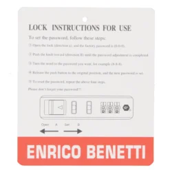 New Jersey Handgepäck Trolley Pink -Praktische Taschen Angebote Store compressed 39044001 50 6