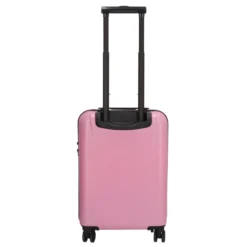 New Jersey Handgepäck Trolley Pink -Praktische Taschen Angebote Store compressed 39044009 50 3