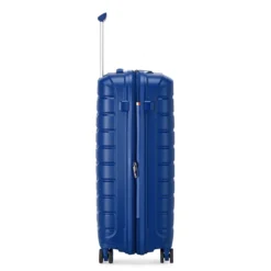 Roncato Butterfly - Trolley Erweiterbar M, Blau 13 Roncato Butterfly - Trolley Erweiterbar M, Blau -Praktische Taschen Angebote Store compressed 399