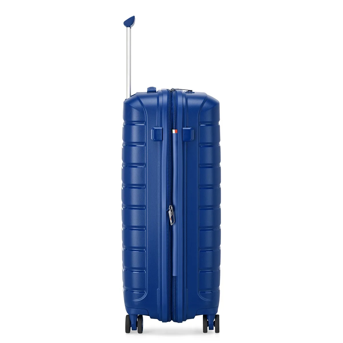 Roncato Butterfly - Trolley Erweiterbar M, Blau 4 Roncato Butterfly - Trolley Erweiterbar M, Blau – Bild 4