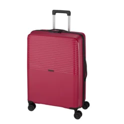 Travel Line 4000 Mittelgrosser Koffer In Pink