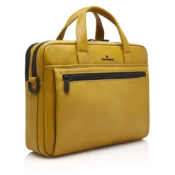 Charlie Laptoptasche 15,6" RFID Gelb 13 Charlie Laptoptasche 15,6" RFID Gelb -Praktische Taschen Angebote Store compressed 409473 ge b
