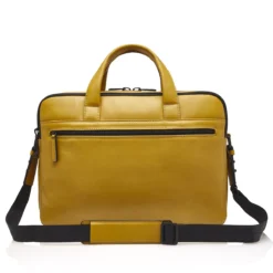 Charlie Laptoptasche 15,6" RFID Gelb 12 Charlie Laptoptasche 15,6" RFID Gelb -Praktische Taschen Angebote Store compressed 409473 ge c