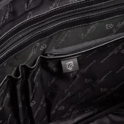 Charlie Laptoptasche 15,6" RFID Schwarz 12 Charlie Laptoptasche 15,6" RFID Schwarz -Praktische Taschen Angebote Store compressed 409473 zw f