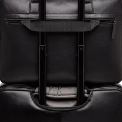 Charlie Laptoptasche 15,6" RFID Schwarz 10 Charlie Laptoptasche 15,6" RFID Schwarz -Praktische Taschen Angebote Store compressed 409473 zw g