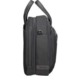 Samsonite Pro DLX 5 - Laptop Schultertasche 17.3 Inch Schwarz -Praktische Taschen Angebote Store compressed 409965 Screen1jpgres 320x700 1
