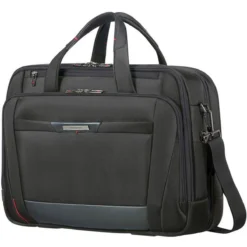 Samsonite Pro DLX 5 - Laptop Schultertasche 17.3 Inch Schwarz -Praktische Taschen Angebote Store compressed 409965jpgres 700x641 1