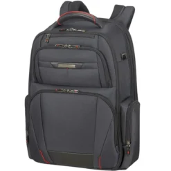 Samsonite Pro DLX 5 - Laptop Rucksack 17.3 Inch Schwarz -Praktische Taschen Angebote Store compressed 409969jpgres 473x700 1