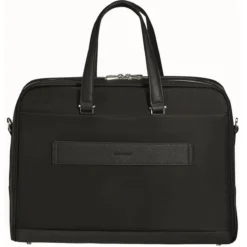 Samsonite Zalia 2.0 - Laptop Schultertasche 2-fächrig 15.6 Inch Schwarz -Praktische Taschen Angebote Store compressed 411083 Screen3jpgres 674x700 1
