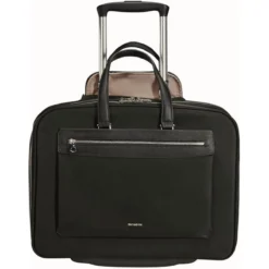 Samsonite Zalia 2.0 - Business Trolley 15.6 Inch Schwarz
