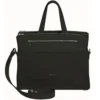Samsonite Zalia 2.0 - Laptop Schultertasche 3-fächrig 14.1 Inch Schwarz