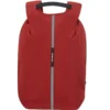 Samsonite Securipak - Laptoprucksack Rot