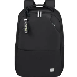 Samsonite Workationist - Laptoprucksack 14.1 Inch Schwarz -Praktische Taschen Angebote Store compressed 413002 Screen1jpgres 453x700 1