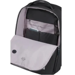 Samsonite Workationist - Laptoprucksack 14.1 Inch Schwarz -Praktische Taschen Angebote Store compressed 413002 Screen3jpgres 477x700 1