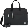Samsonite Workationist - Laptop Schultertasche 15.6 Inch Schwarz