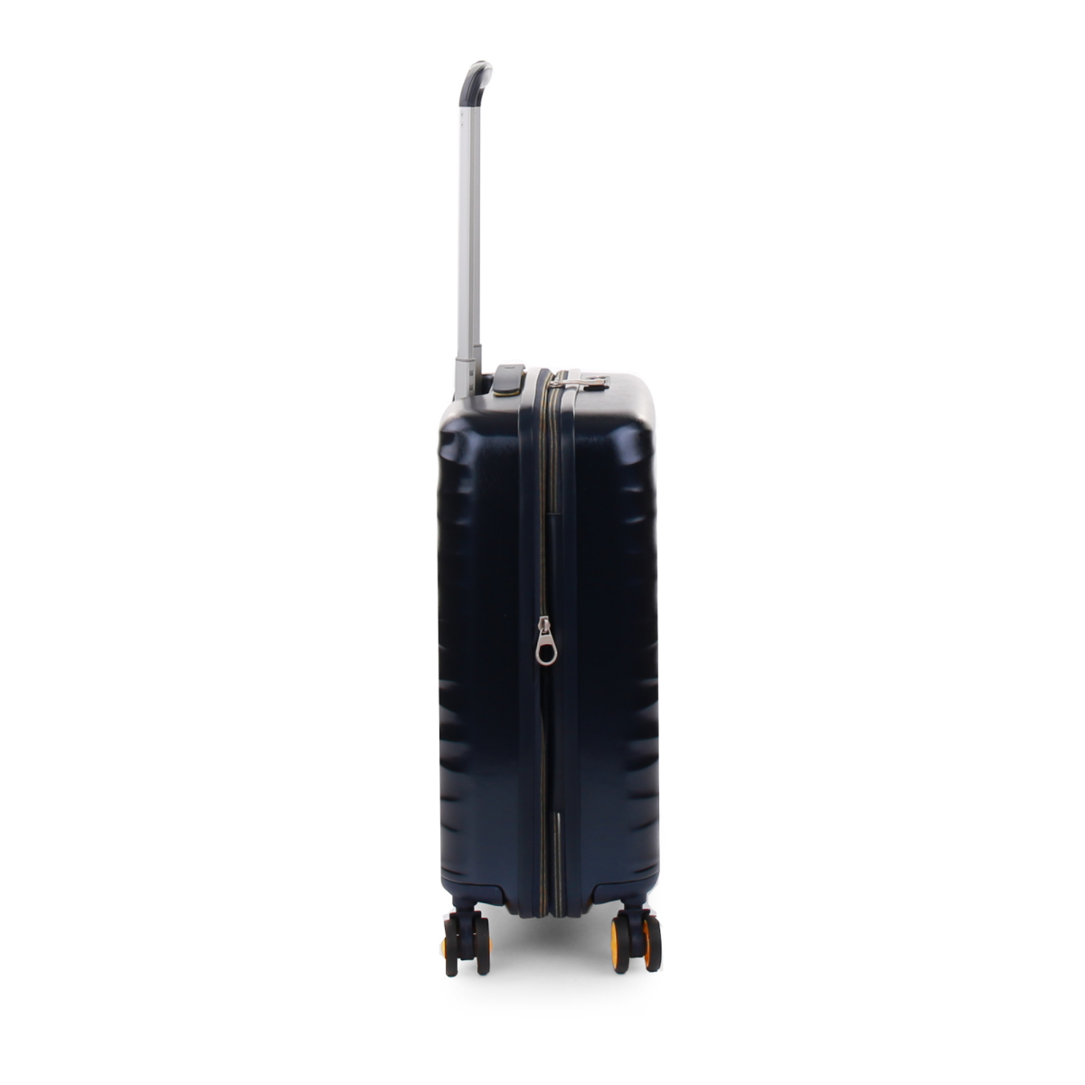 Roncato Stellar Carry-On Trolley Erweiterbar Blau 5 Roncato Stellar Carry-On Trolley Erweiterbar Blau – Bild 5