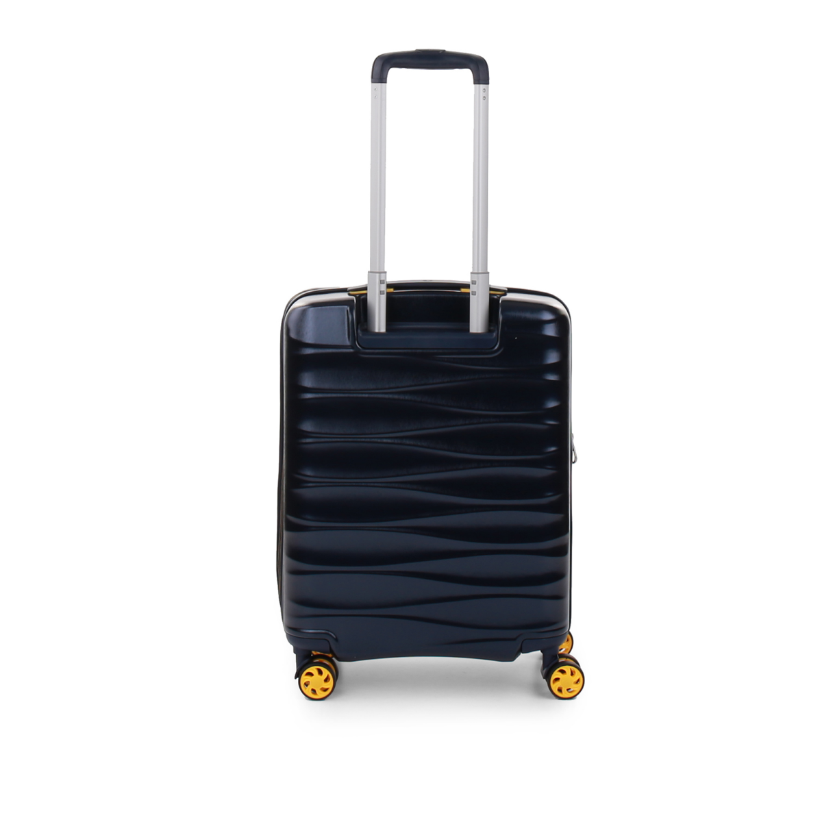 Roncato Stellar Carry-On Trolley Erweiterbar Blau 7 Roncato Stellar Carry-On Trolley Erweiterbar Blau – Bild 7