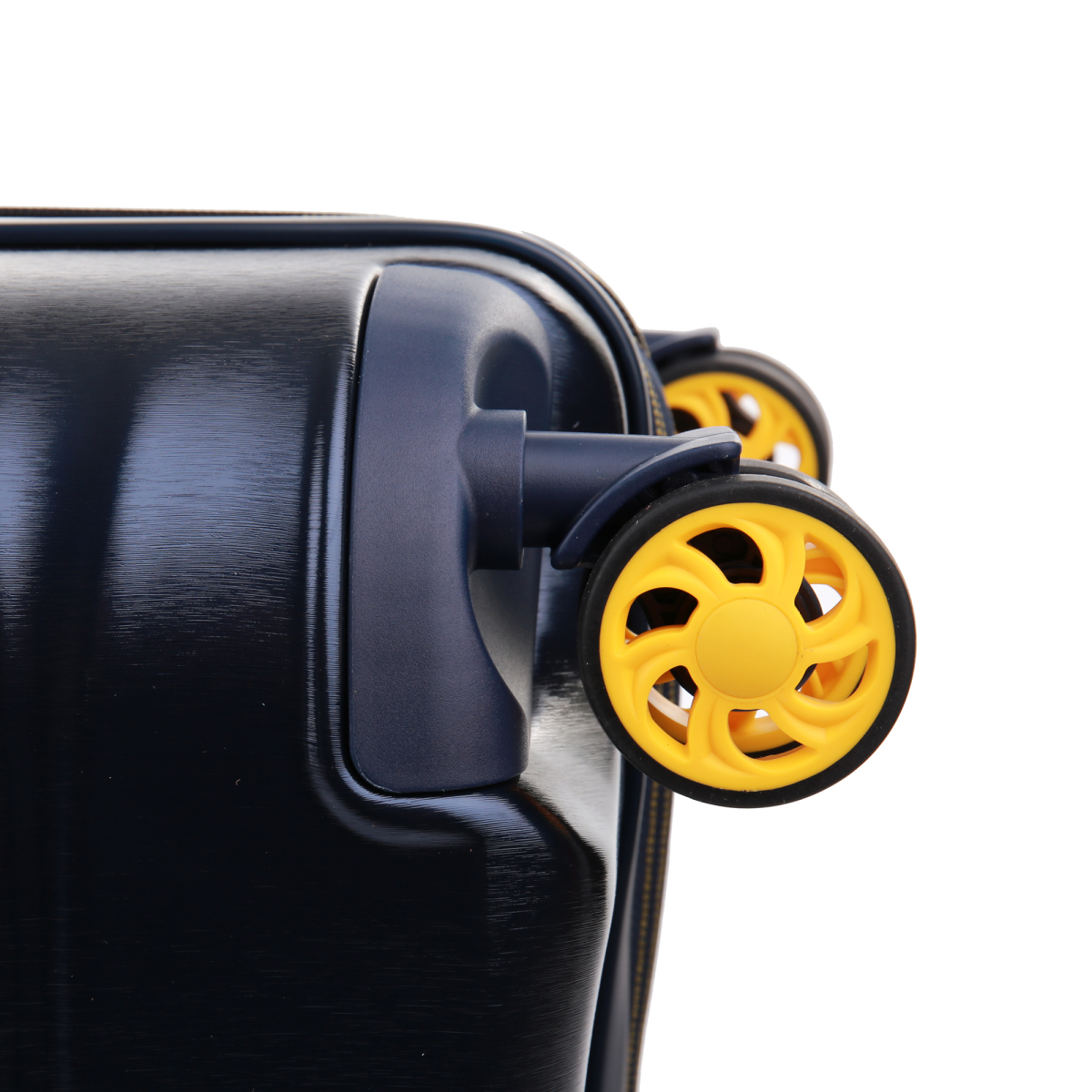 Roncato Stellar Carry-On Trolley Erweiterbar Blau 8 Roncato Stellar Carry-On Trolley Erweiterbar Blau – Bild 8