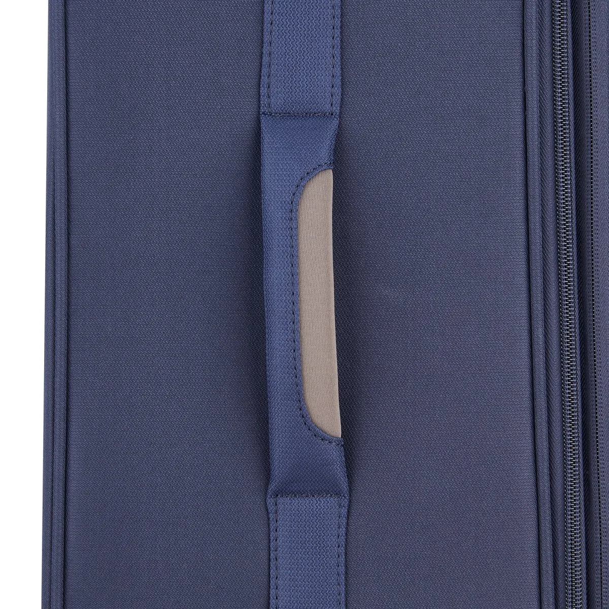 Roncato Sidetrack - Mittelgrosser Koffer Dunkelblau 7 Roncato Sidetrack - Mittelgrosser Koffer Dunkelblau – Bild 7