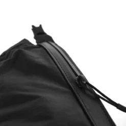 Matador Freerain - Packable Hip Pack Waterproof, Schwarz -Praktische Taschen Angebote Store compressed 4163