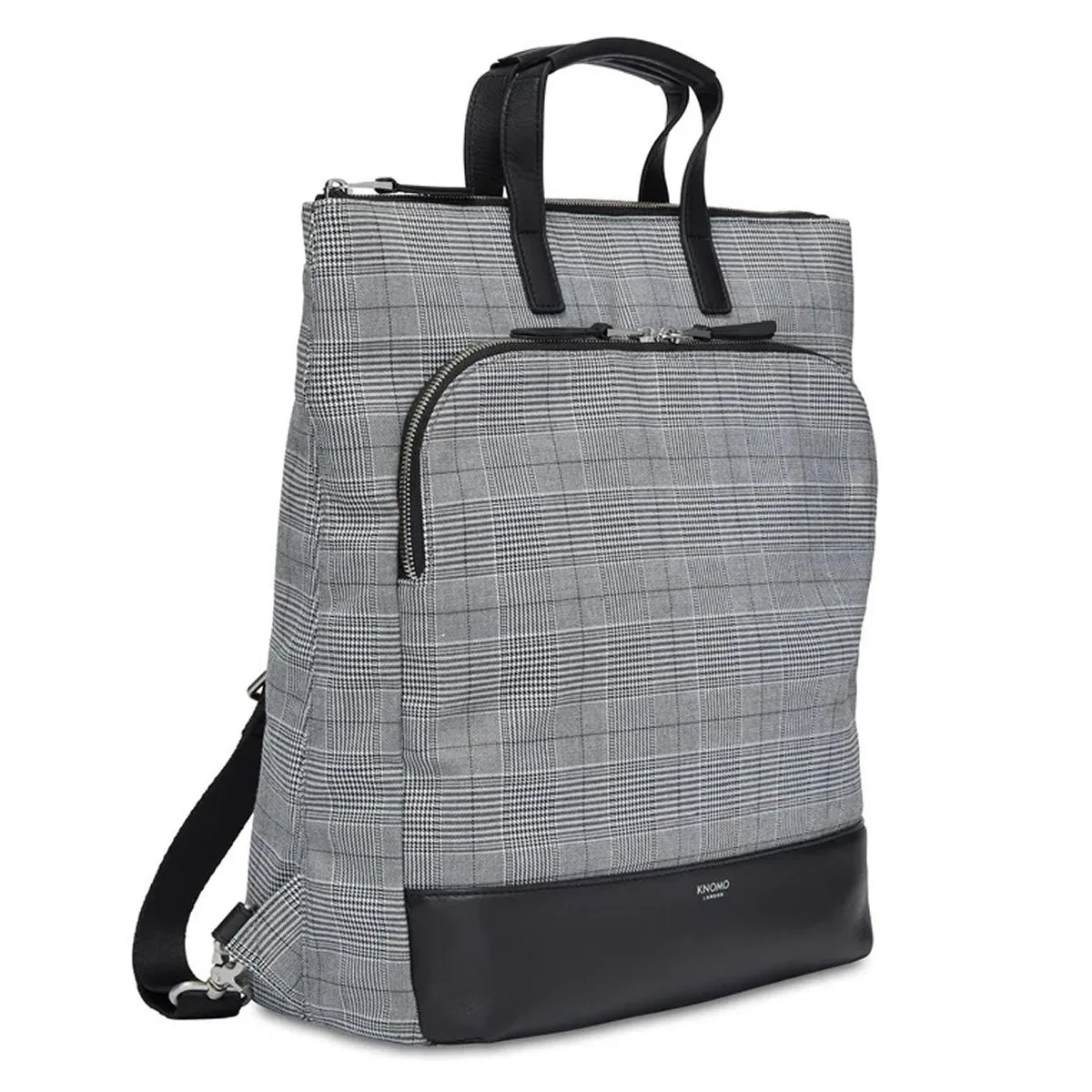Mayfair Harewood 15" Grey Check 5 Mayfair Harewood 15" Grey Check – Bild 5