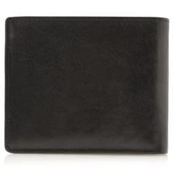 Gaucho Geldbörse 8 Karten RFID Schwarz -Praktische Taschen Angebote Store compressed 424288 zw b