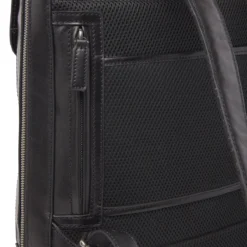Guus Laptoprucksack 15,6" RFID Schwarz -Praktische Taschen Angebote Store compressed 429576 zw e