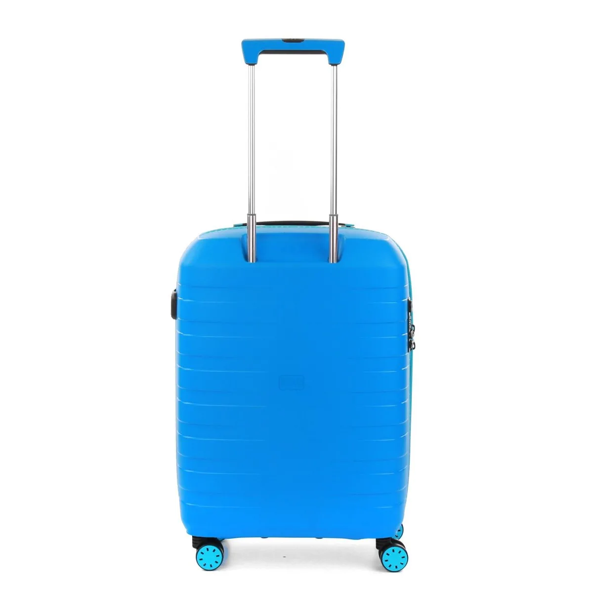 Roncato Box Young Trolley Blau 7 Roncato Box Young Trolley Blau – Bild 7