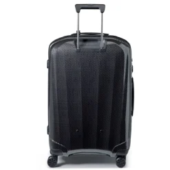 Roncato WE-GLAM Mittelgrosser Koffer In Graphit -Praktische Taschen Angebote Store compressed 45