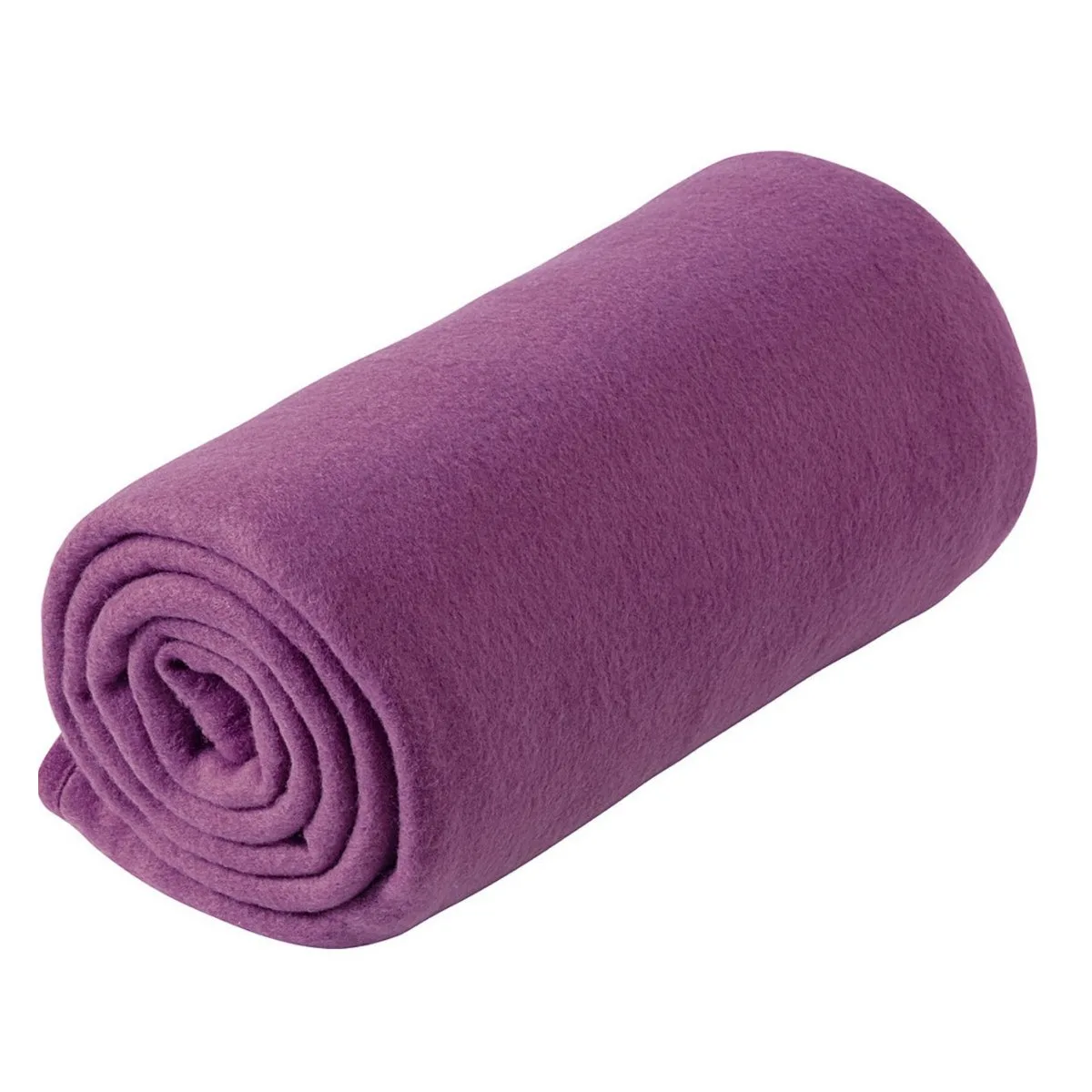 GO TRAVEL Reisedecke Travel Blanket Violet 1 GO TRAVEL Reisedecke Travel Blanket Violet
