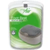 GO TRAVEL Fussstütze Super Foot Rest