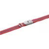 GO TRAVEL Strap'n Lock - Abschließbarer Koffergurt Pink