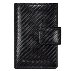 Bugatti Secure Deluxe RFID Carbon