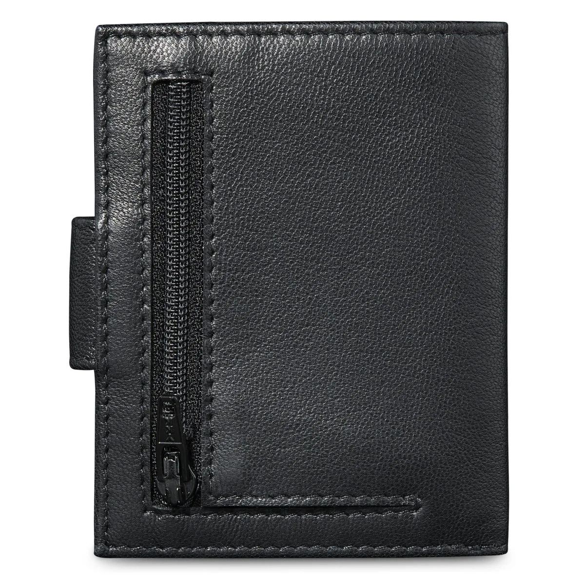 Bugatti Secure Smart RFID Schwarz 5 Bugatti Secure Smart RFID Schwarz – Bild 5