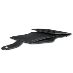 Bugatti Secure Smart RFID Schwarz 15 Bugatti Secure Smart RFID Schwarz -Praktische Taschen Angebote Store compressed 49150001 side open all